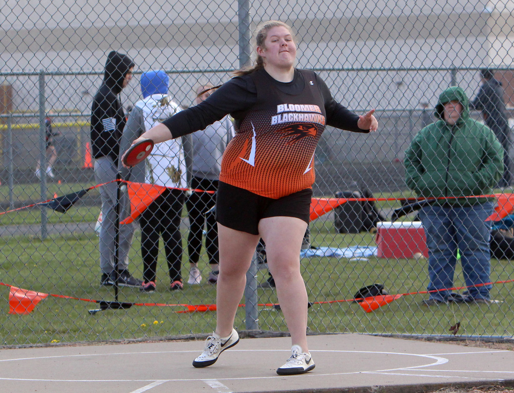 Dave Landgraf Invitational 5-4-21